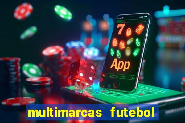 multimarcas futebol ao vivo